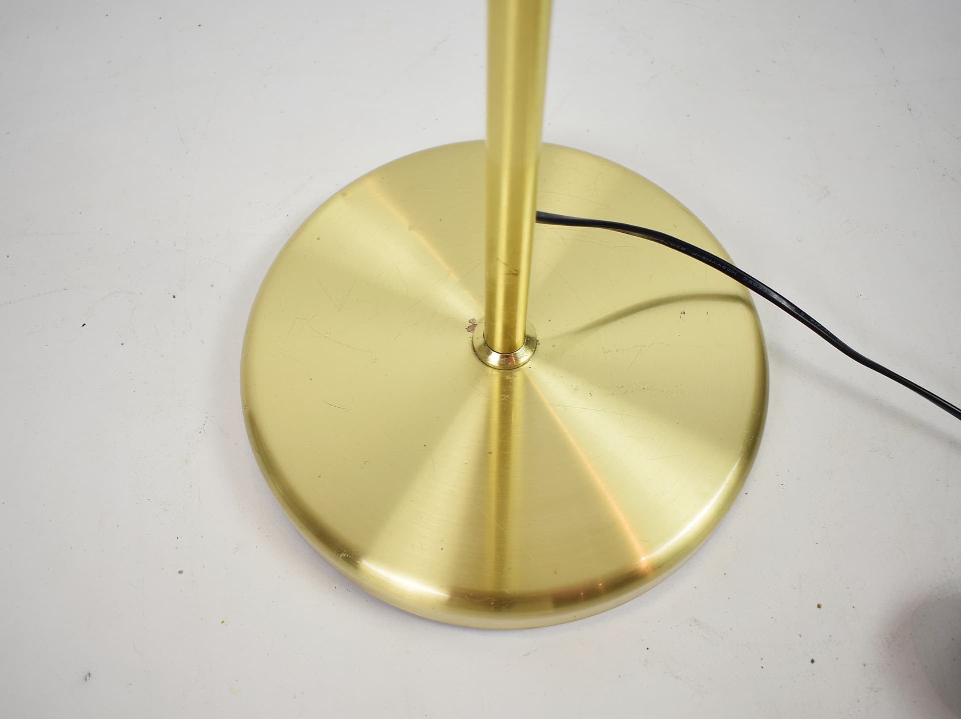 Lampa podłogowa, Leuchten, lata 70 - 178958