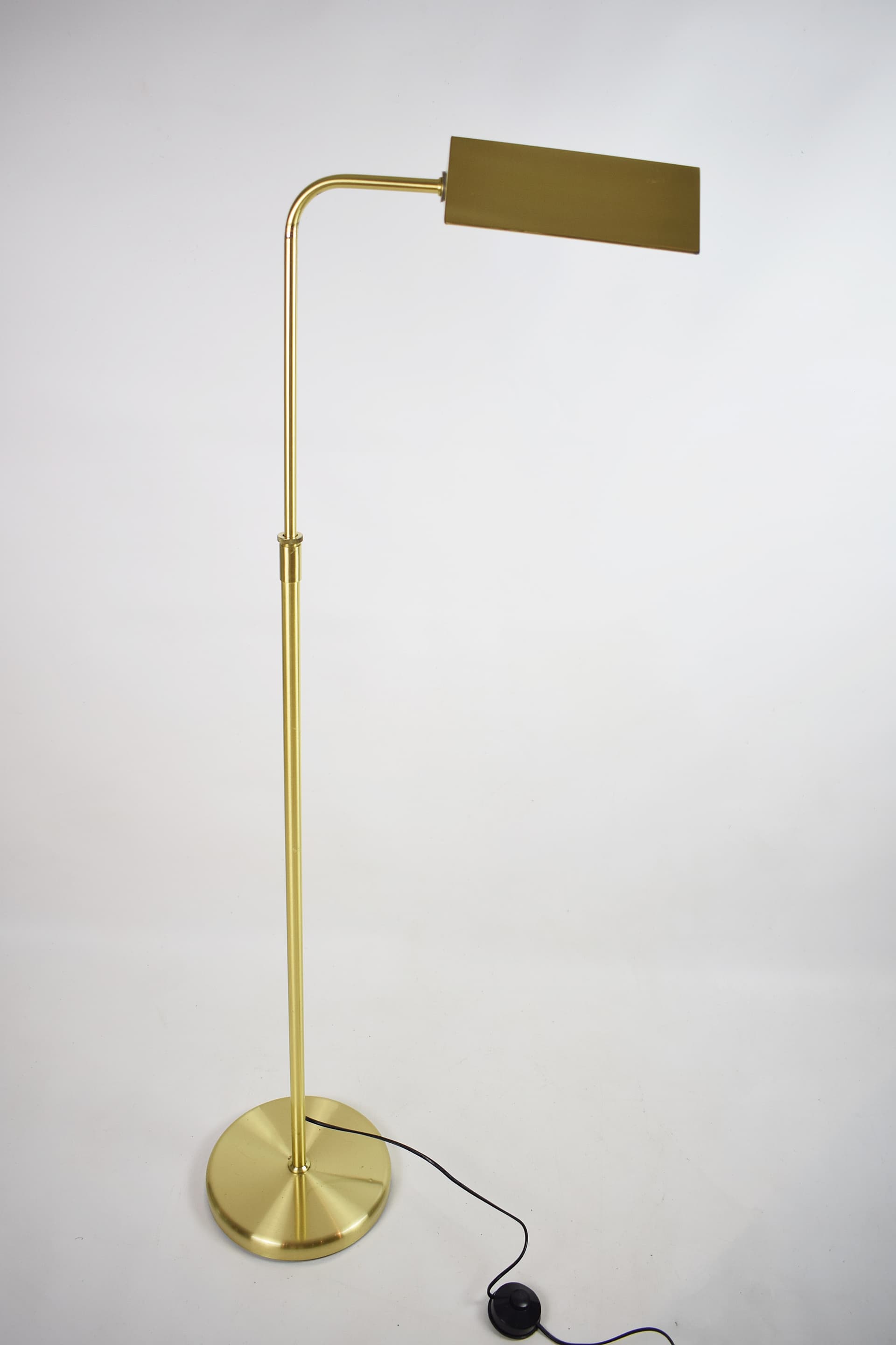 Lampa podłogowa, Leuchten, lata 70 - 178961