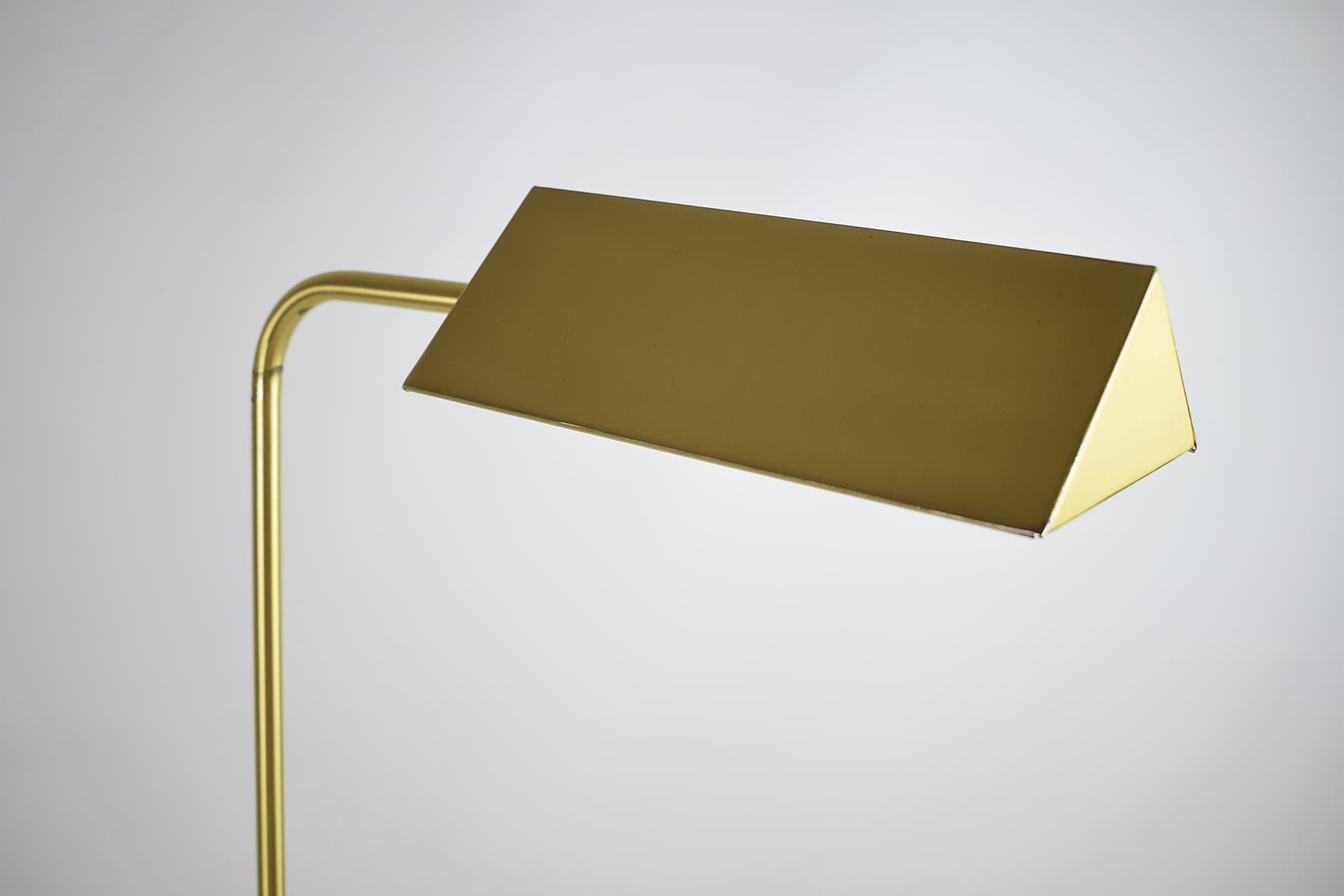 Lampa podłogowa, Leuchten, lata 70 - 178960