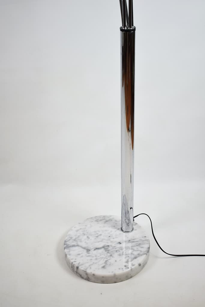 Lampa podłogowa z lat 80. - 179008