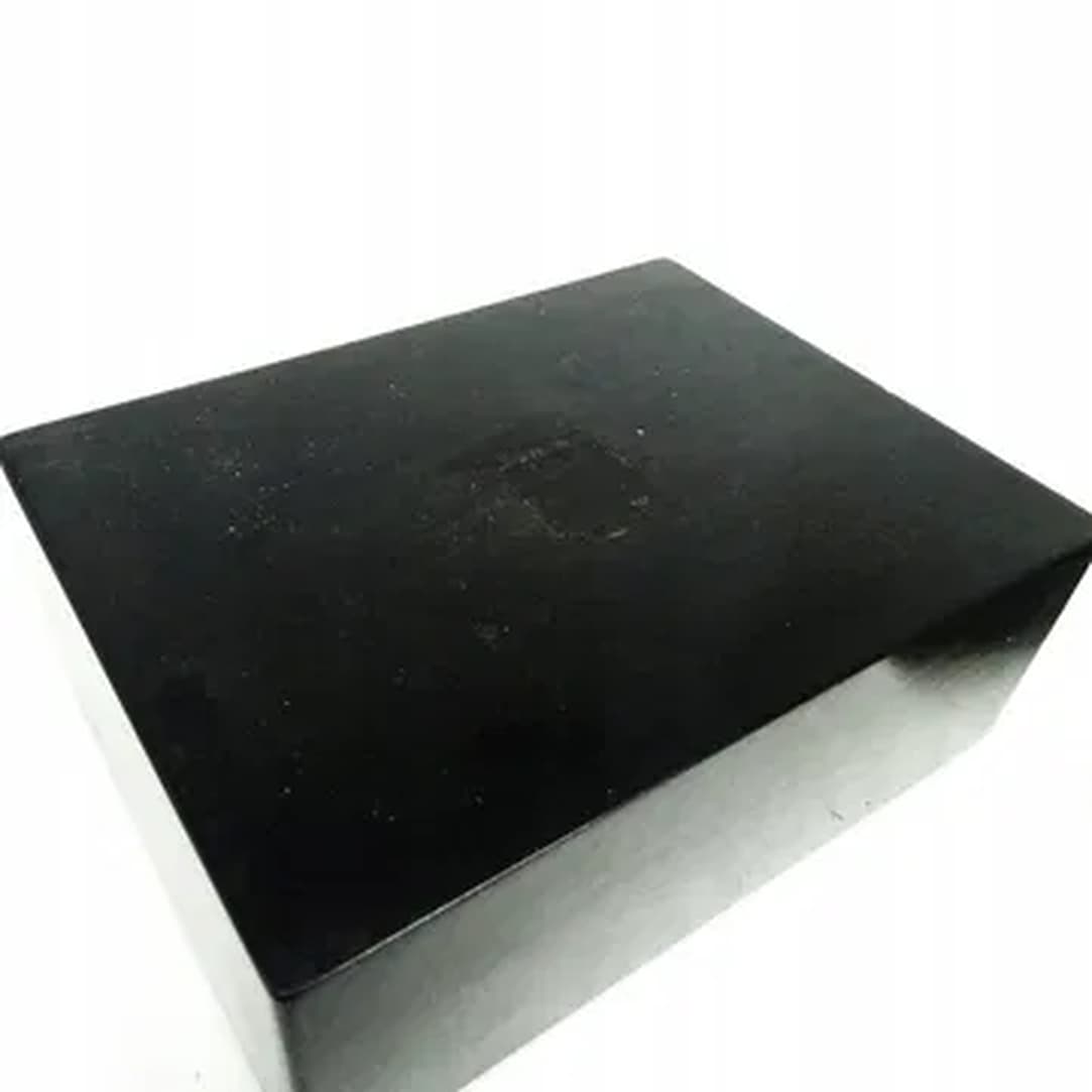 Pudełko dekoracyjne mid-century modern, Japonia, lata 50. - 180030