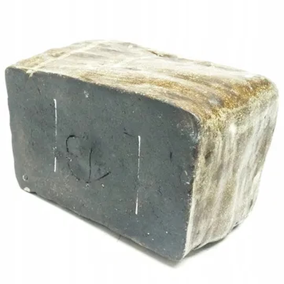 Wazon, Brutalizm, ceramika, Niemcy, lata 70. - 180430