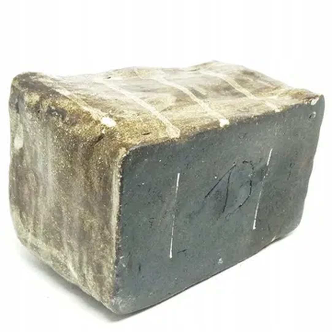 Wazon, Brutalizm, ceramika, Niemcy, lata 70. - 180433