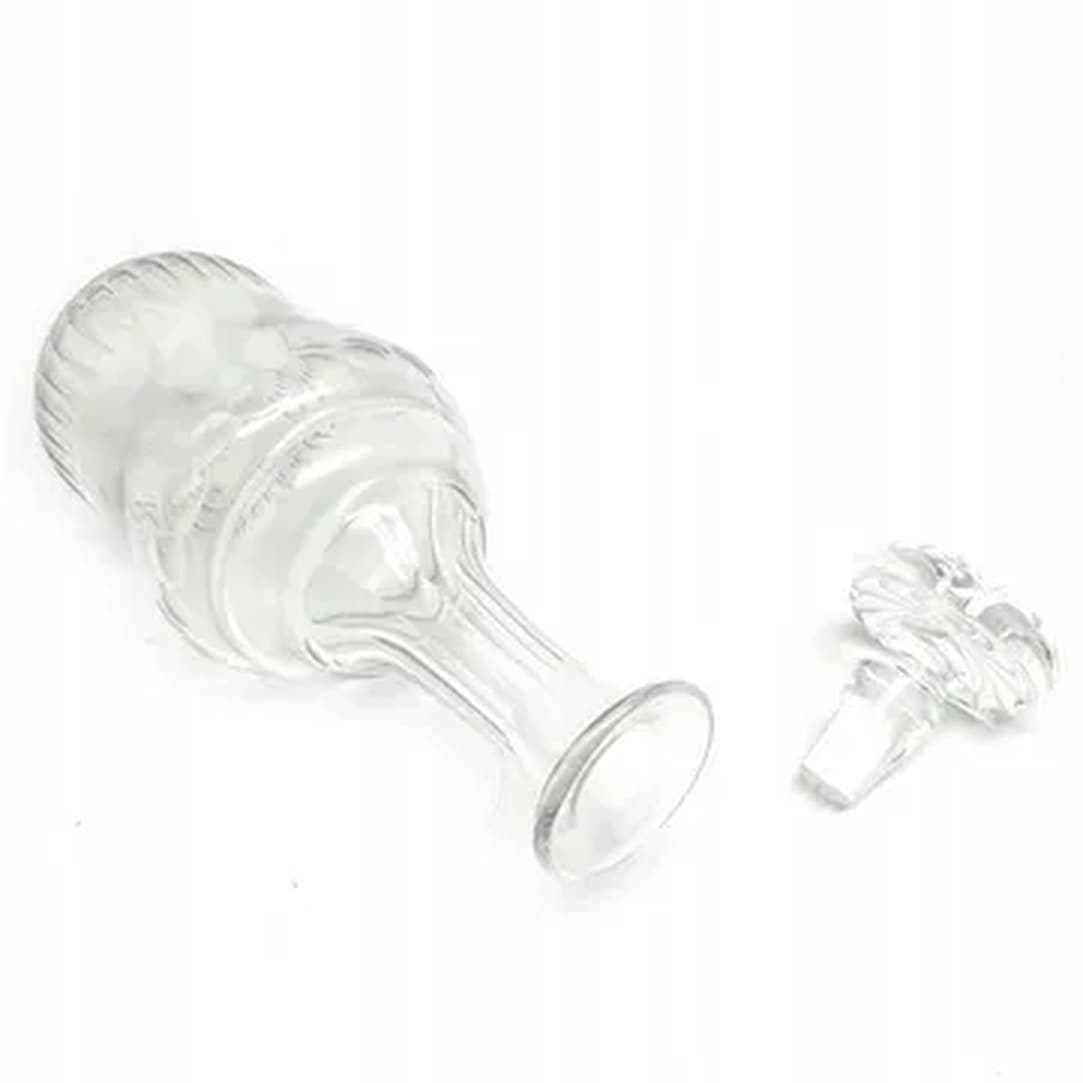 Karafka Art Deco, Szwecja, lata 50. - 180641