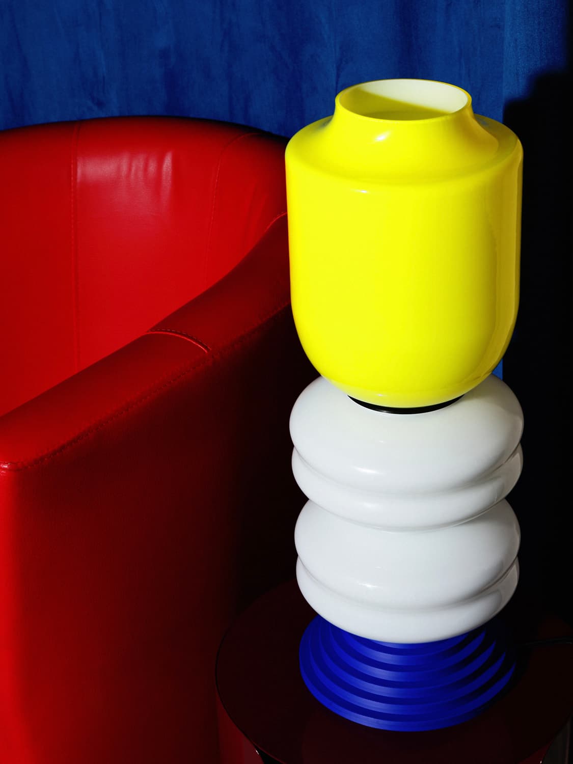 Lampa DECA IV, NO BEIGE FEELINGS - 181942