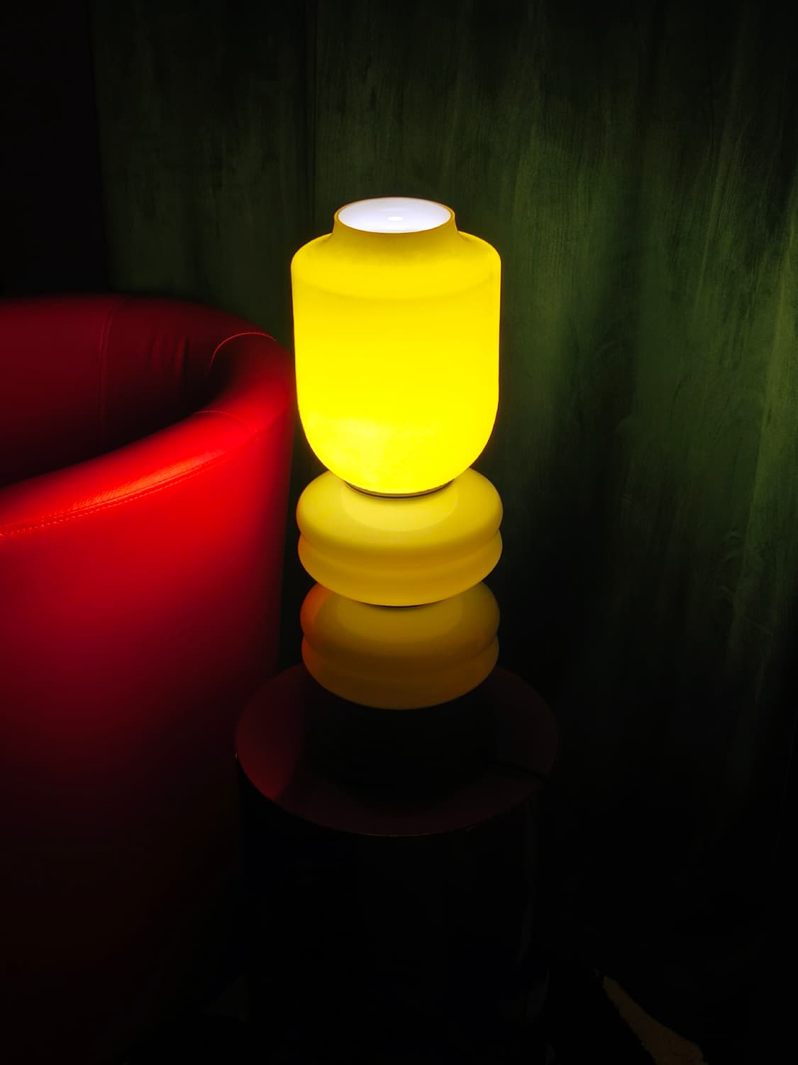 Lampa DECA IV, NO BEIGE FEELINGS - 181943