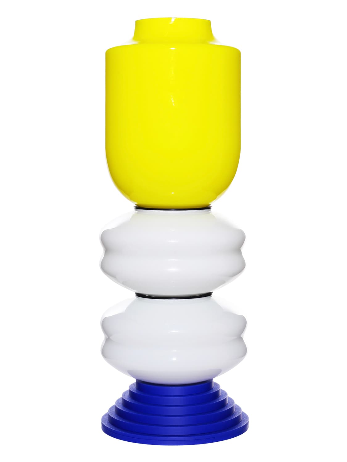 Lampa DECA IV, NO BEIGE FEELINGS