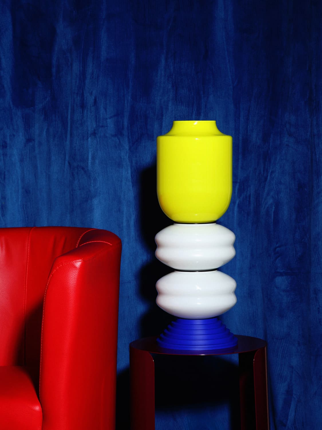 Lampa DECA IV, NO BEIGE FEELINGS - 181941