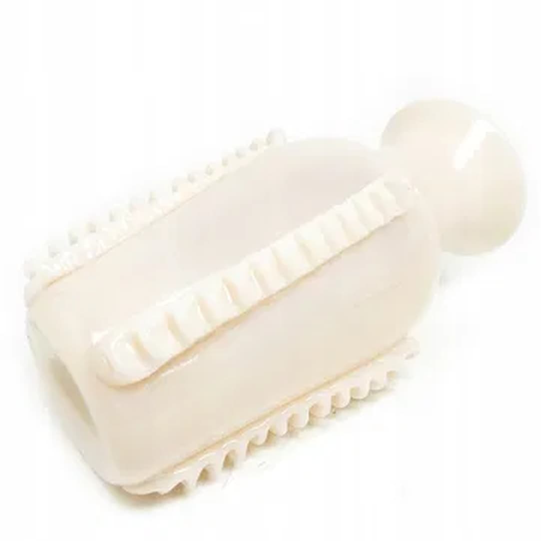 Wazon Postmodernizm, szkło zielone, proj. J. Słuczan-Orkusz, Polska, lata 70. - 182610