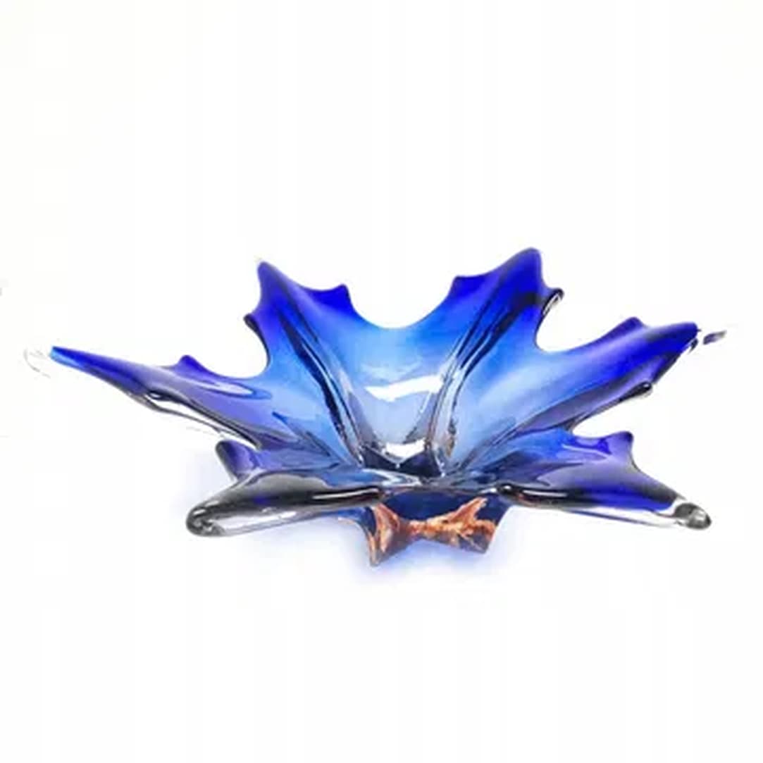 Centrepiece Bowl, Murano, glass, Italy, 1950s - 182797