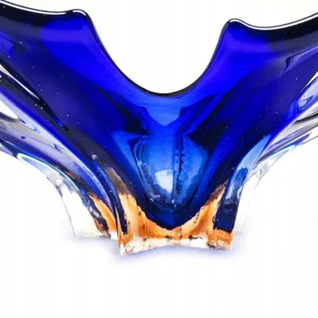 Centrepiece Bowl, Murano, glass, Italy, 1950s - 182799