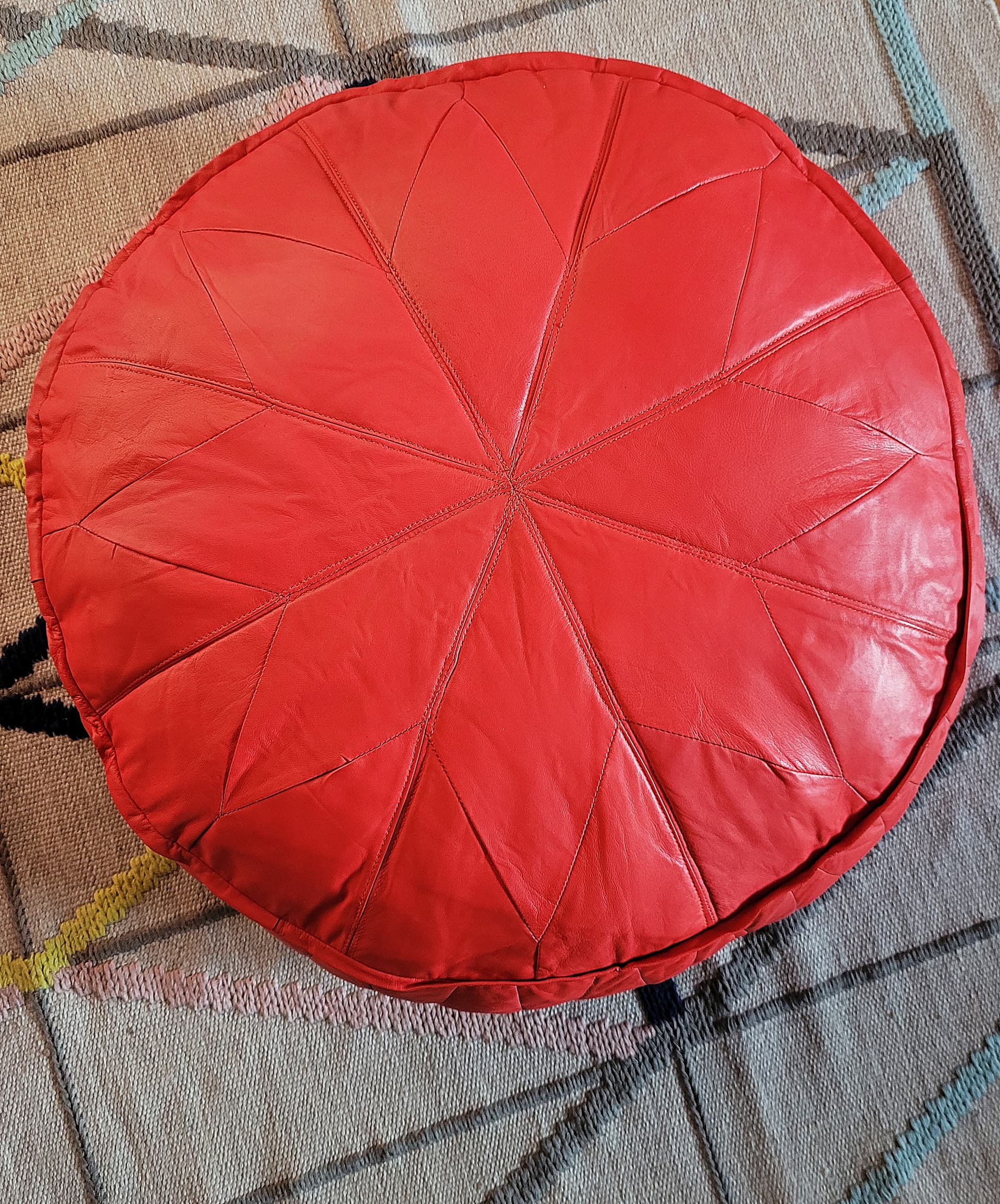 Para puf, lata 70. - 183494