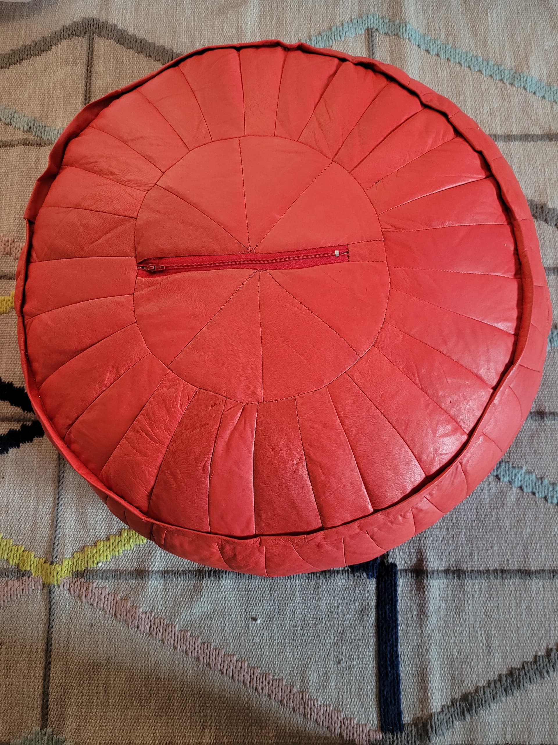 Para puf, lata 70. - 183492