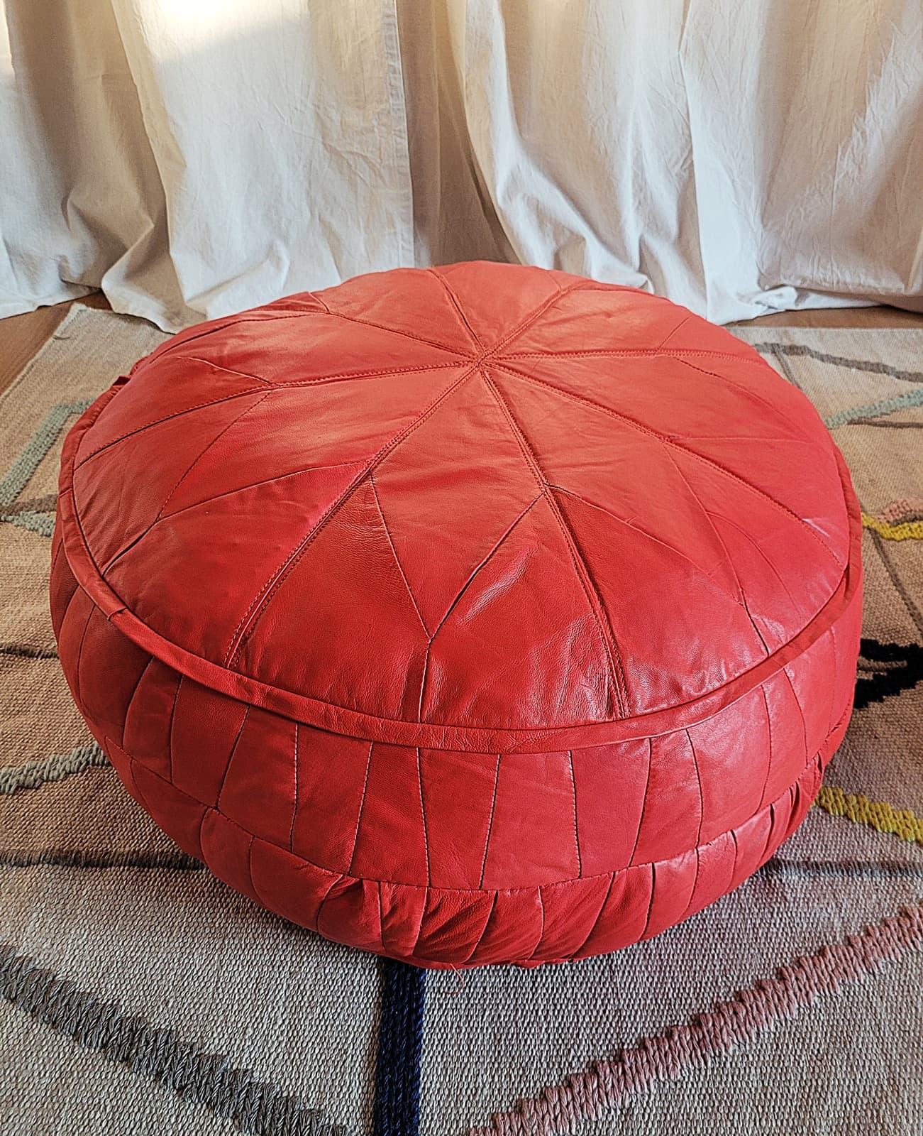 Para puf, lata 70. - 183493