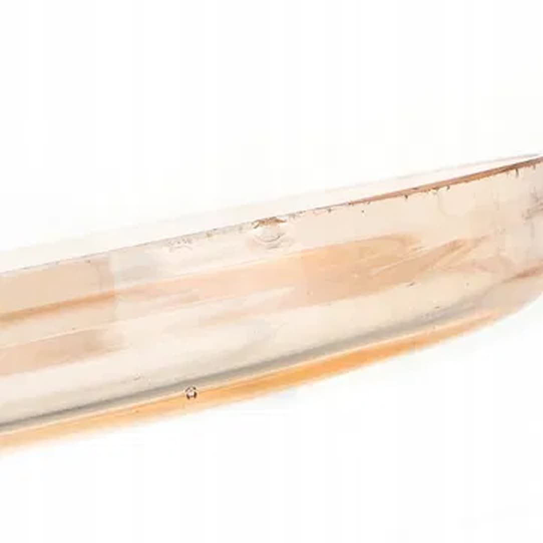 Taca Art Deco, szkło rozalinowe, Huta Hortensja, Polska, lata 50. - 183716