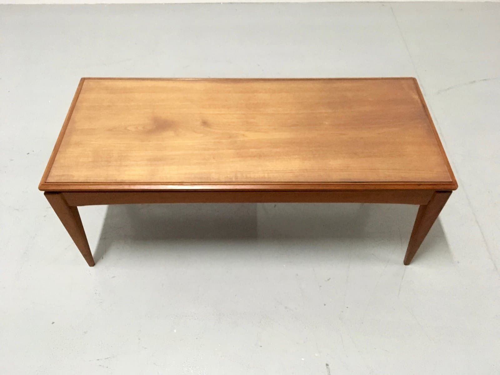 Coffee table Richard Hornby for Fyne Ladye, brown, teak - 184631