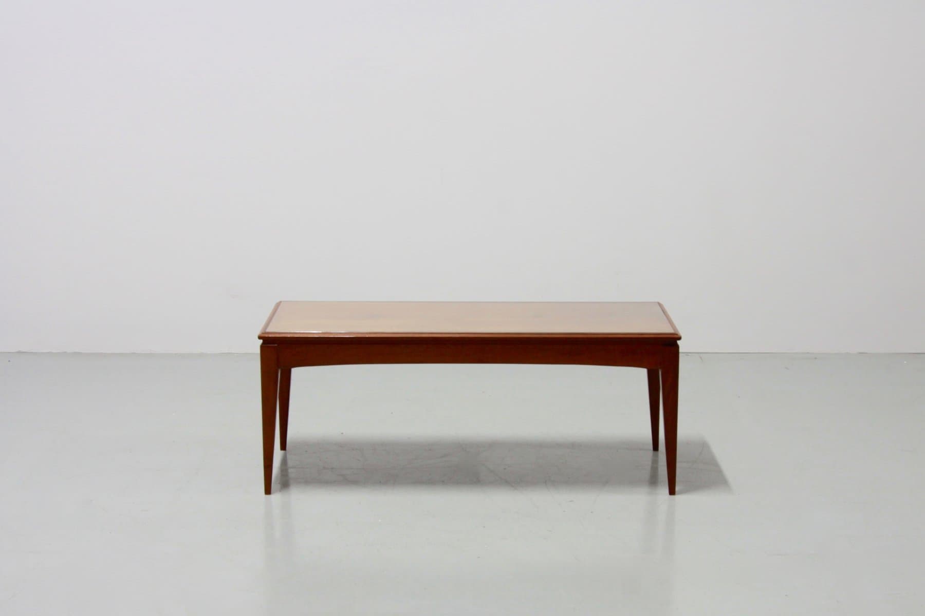 Coffee table Richard Hornby for Fyne Ladye, brown, teak - 184625