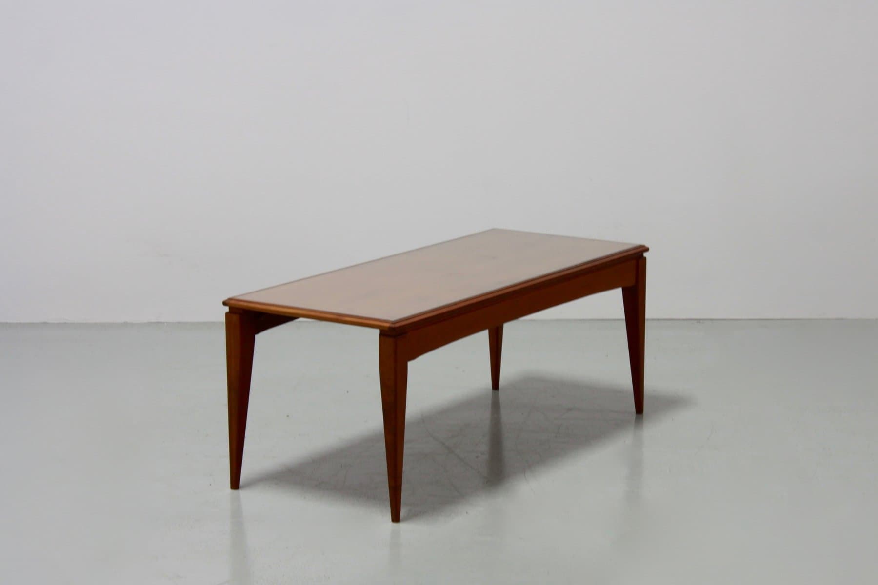 Coffee table Richard Hornby for Fyne Ladye, brown, teak - 184632