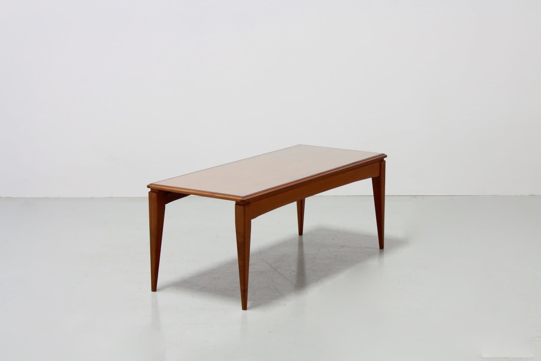 Coffee table Richard Hornby for Fyne Ladye, brown, teak - 184627