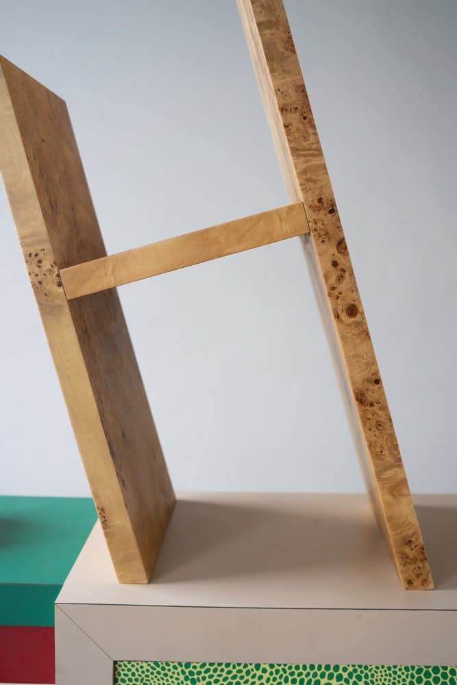 Kredens Beverly, proj. E. Sottsass, 1981 - 184410