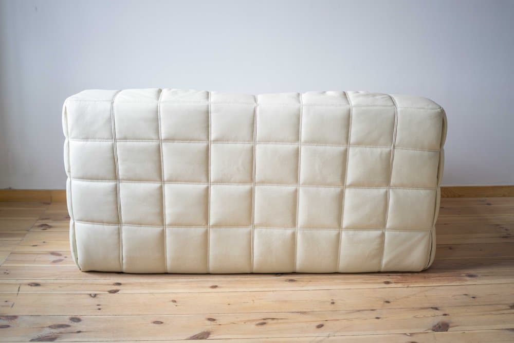 Sofa Kashima dwuosobowa, proj. M. Ducaroy, Ligne Roset, lata 80. - 184225