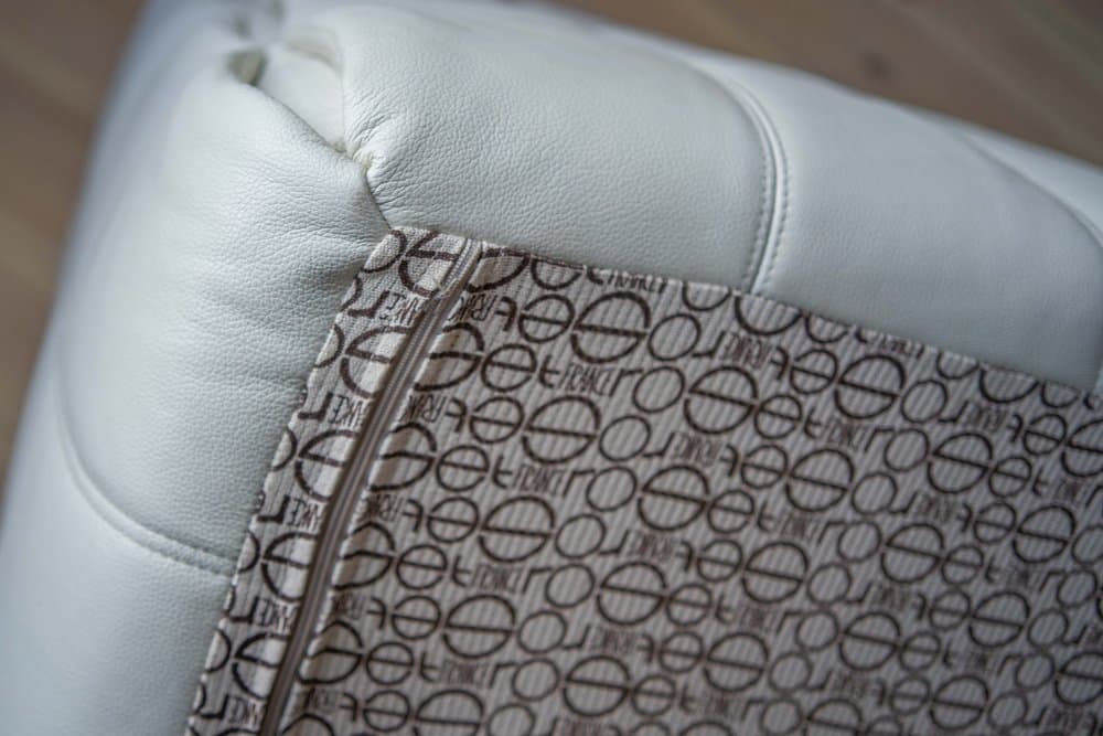 Sofa Kashima, proj. M. Ducaroy, Ligne Roset, lata 80. - 184222