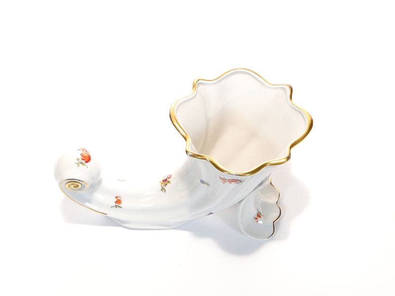 Wazon róg obfitości, Ćmielów, lata 30. - 185465