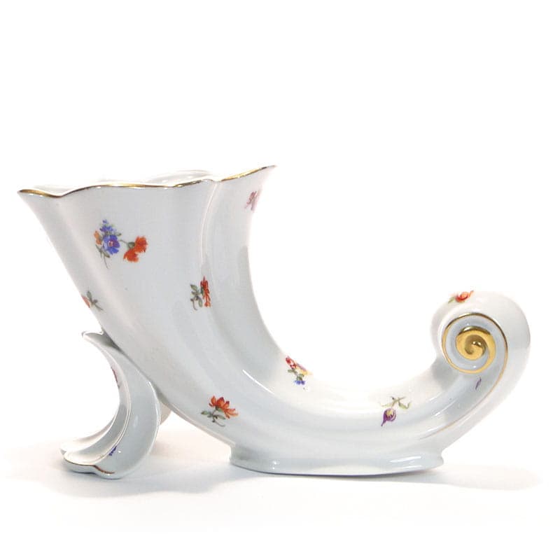 Wazon róg obfitości, Ćmielów, lata 30. - 185457