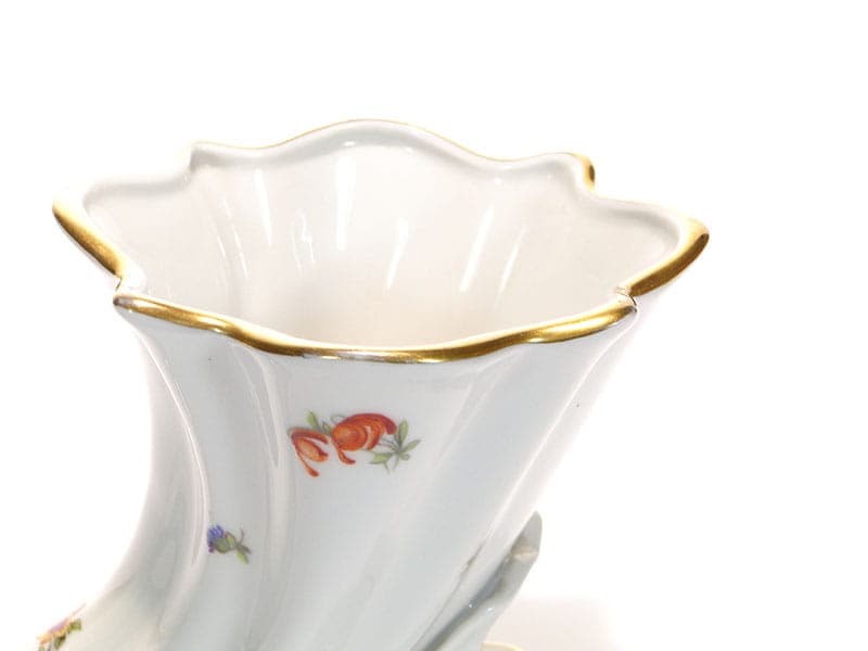 Wazon róg obfitości, Ćmielów, lata 30. - 185456