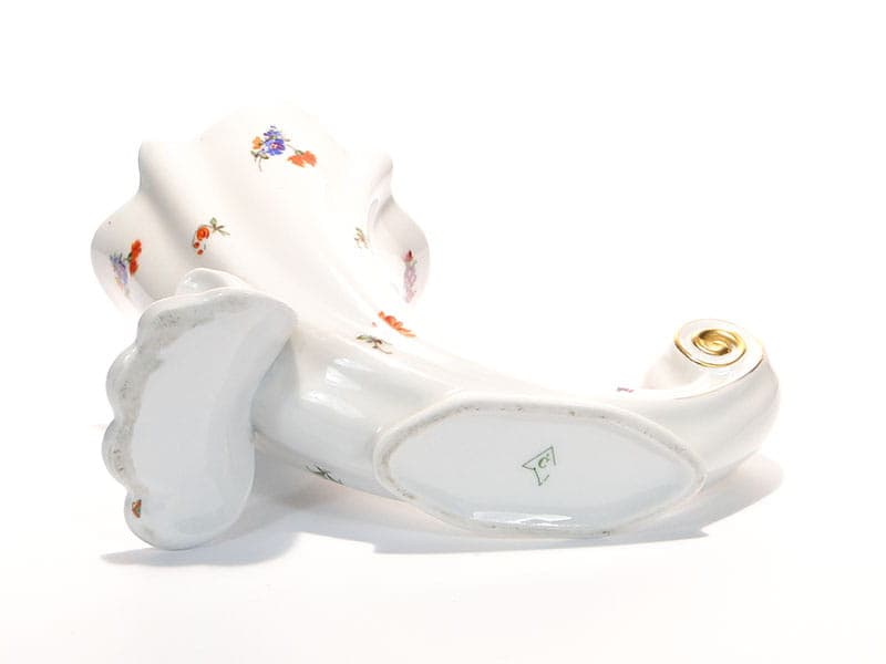 Wazon róg obfitości, Ćmielów, lata 30. - 185461