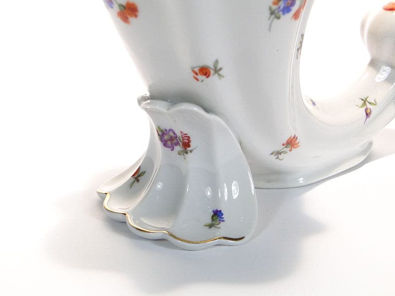 Wazon róg obfitości, Ćmielów, lata 30. - 185459