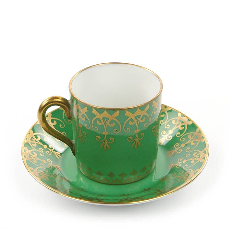 Filiżanka do mokki, J. Haviland, Niemcy lata 30.-40. - 185589