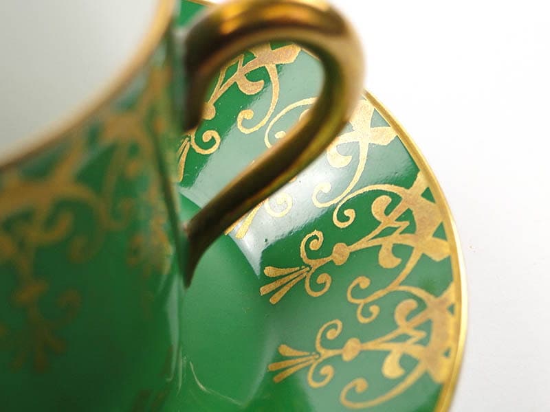 Filiżanka do mokki, J. Haviland, Niemcy lata 30.-40. - 185588