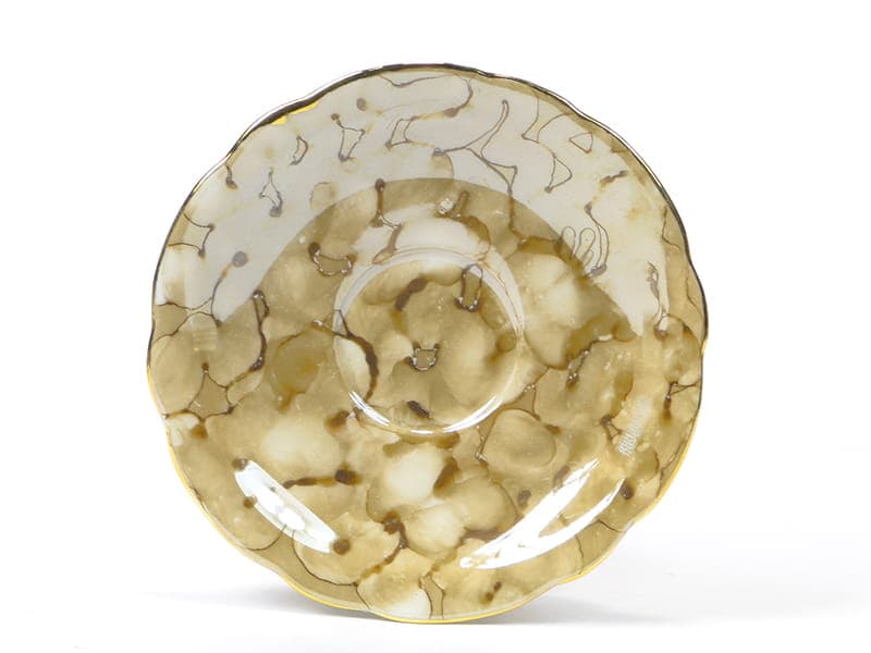 Filiżanka do kawy, Ćmielów, W. Potacki, Feston, lata 60. - 185613