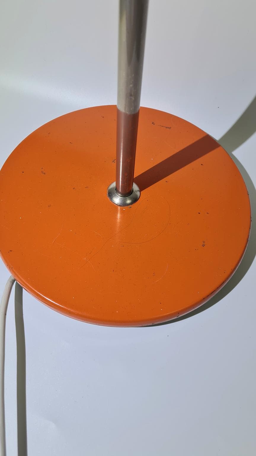 Lampa podłogowa, Polska, lata 60/70. - 185709