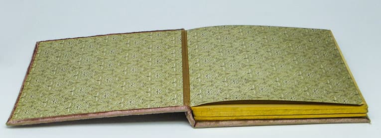 Art Deco photo album, Poland, 1950s. - 185915