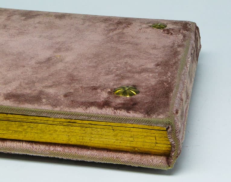 Art Deco photo album, Poland, 1950s. - 185926