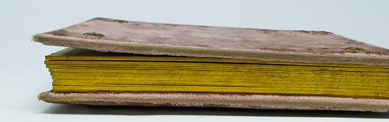 Art Deco photo album, Poland, 1950s. - 185924