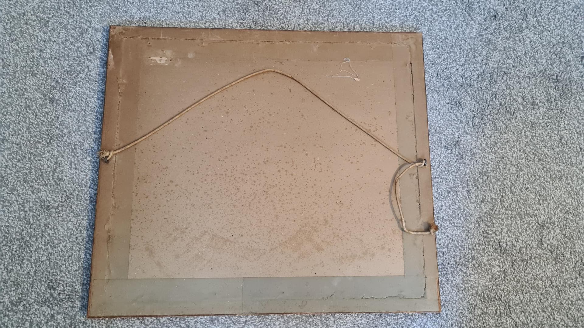 Para grafik Albert Calbet – Francja ok. 1910 | sygnowane | antyki - 186399