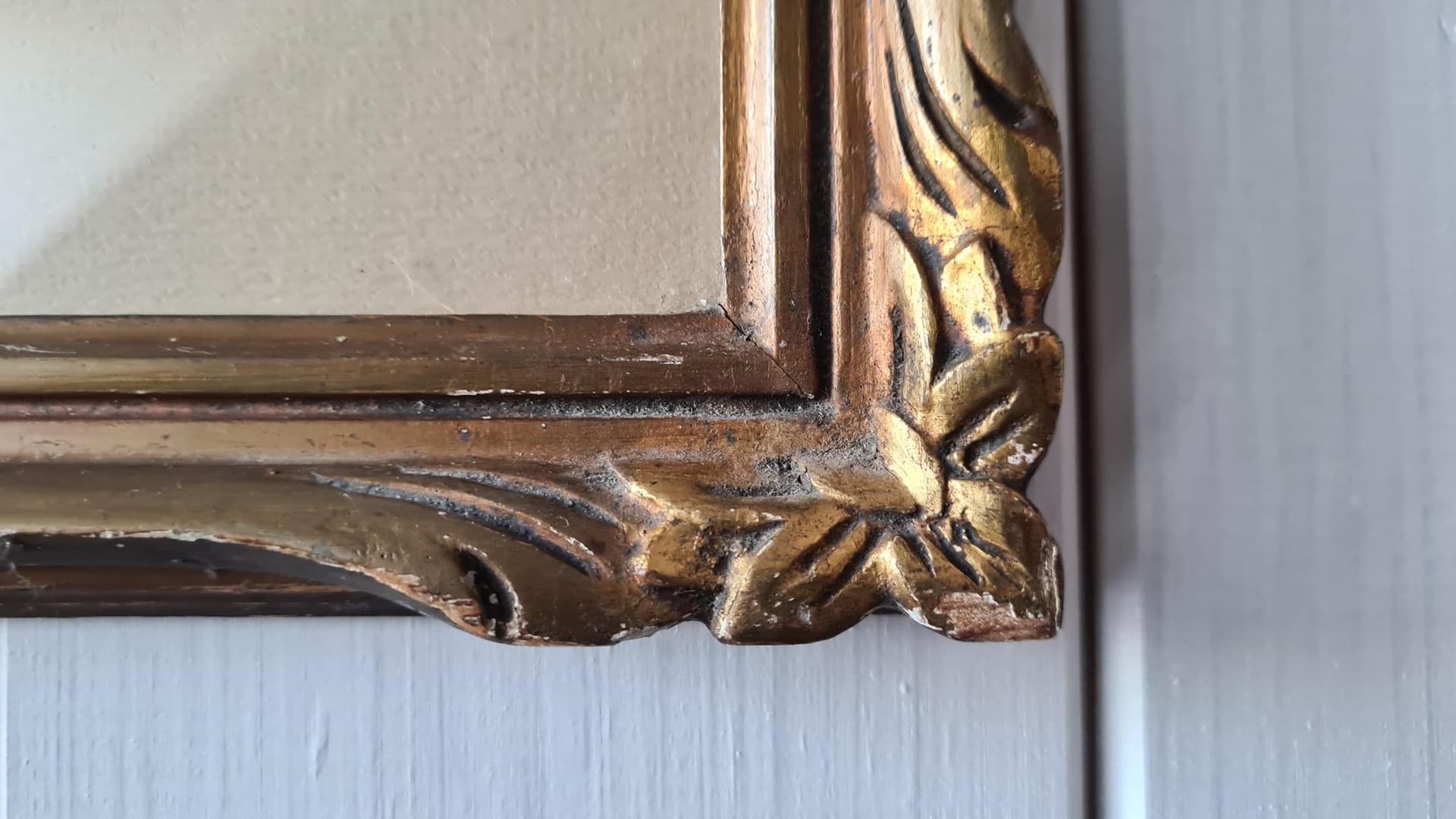 Para grafik Albert Calbet – Francja ok. 1910 | sygnowane | antyki - 186397