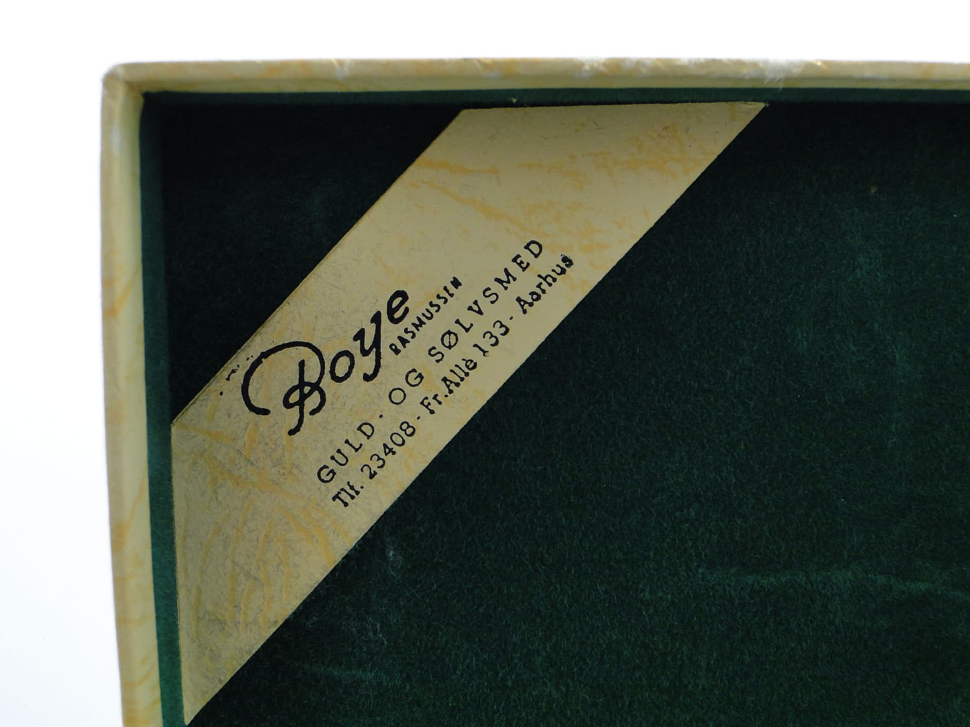 Set of demitasse spoons, multicolor enamel, silver, Denmark, 1950s - 186486