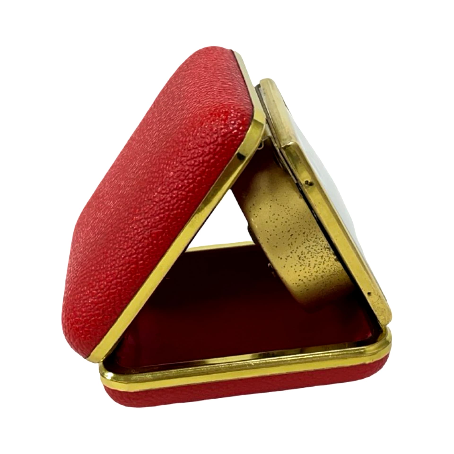 Budzik podróżny, EUROPA, lata 60. - 186676