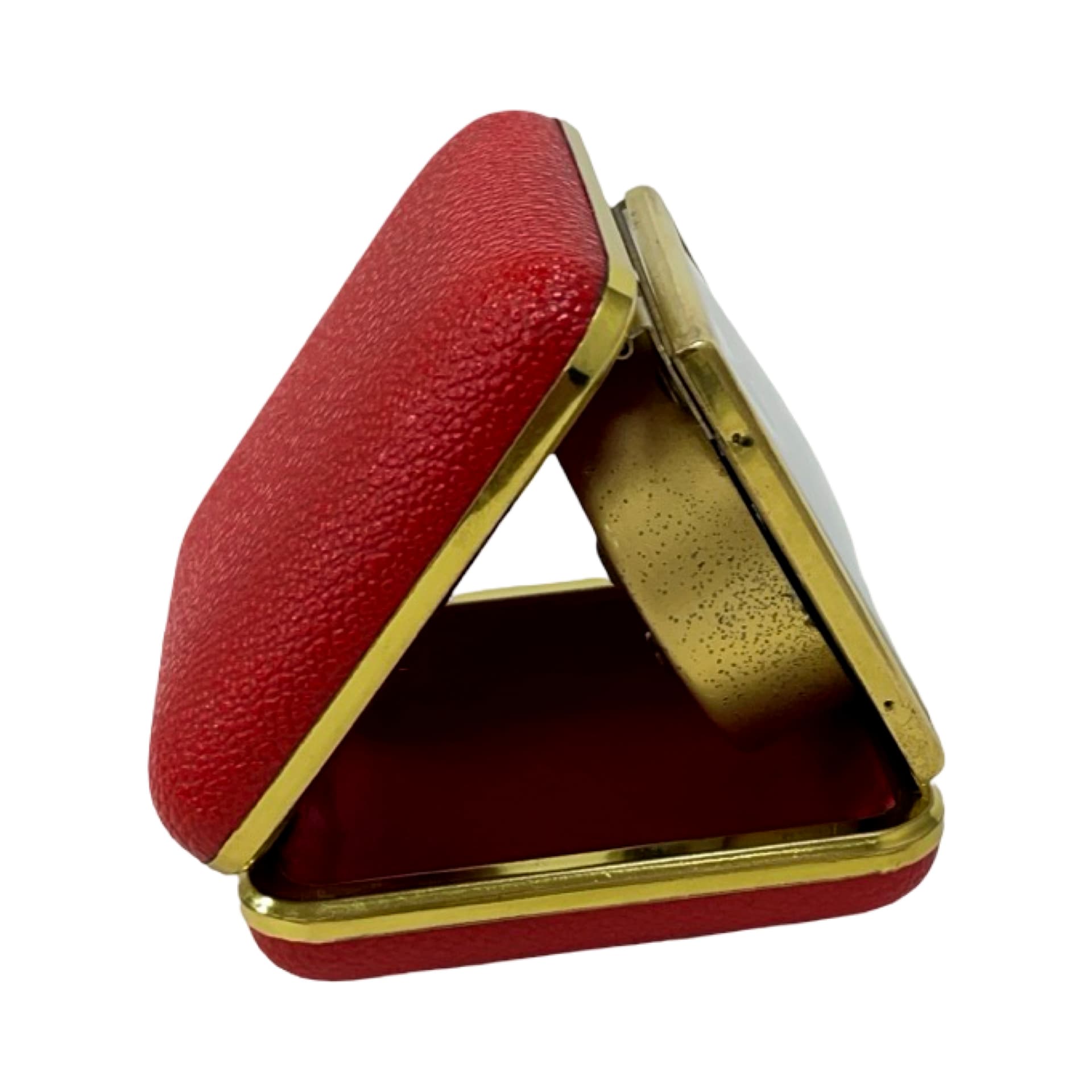 Budzik podróżny, EUROPA, lata 60. - 186677