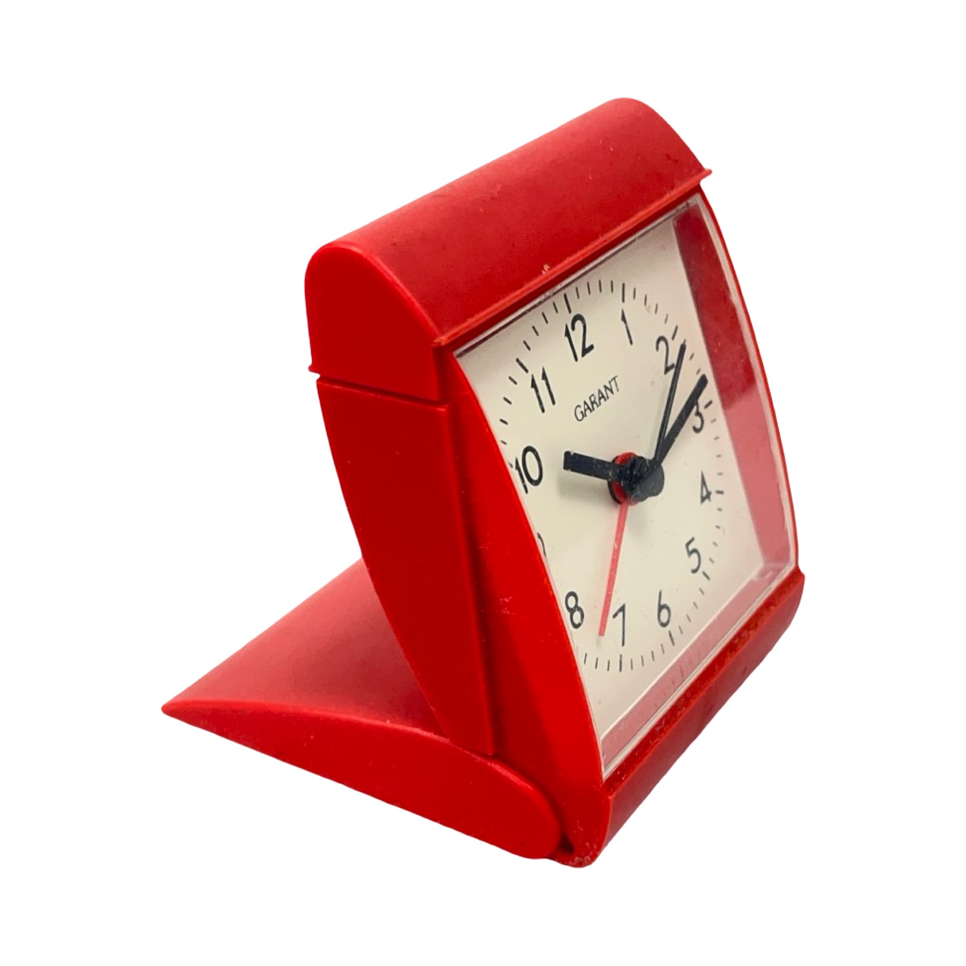 Budzik GARANT, NRD, lata 70.–80. - 186694