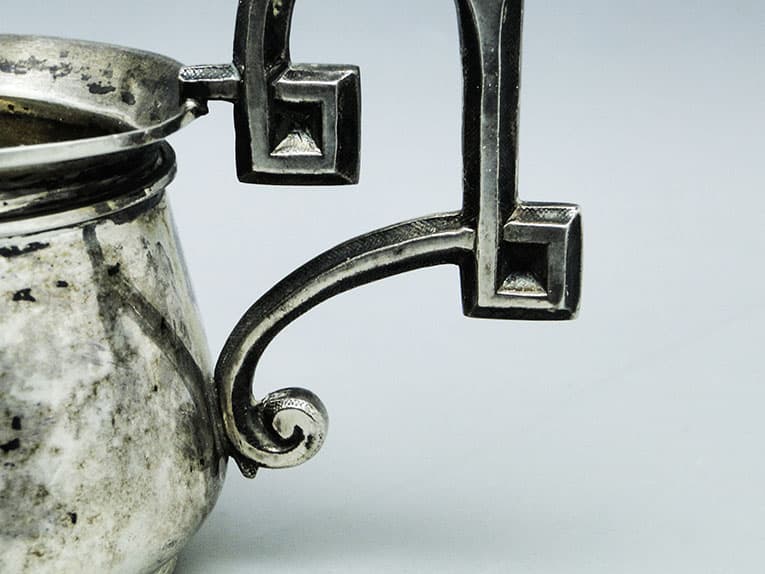 Cukiernica, eklektyzm, Austria, XIX w. - 187814