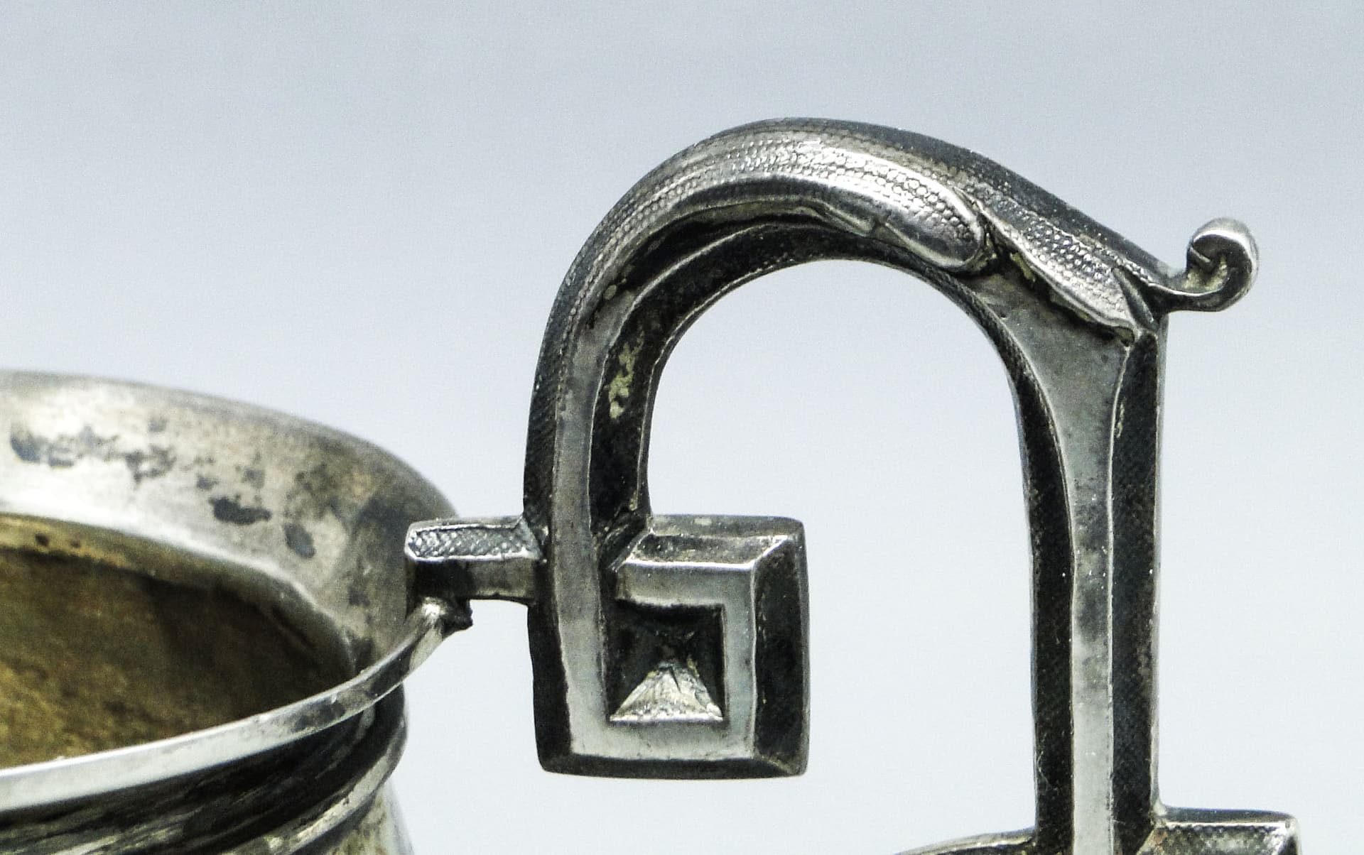 Cukiernica, eklektyzm, Austria, XIX w. - 187815