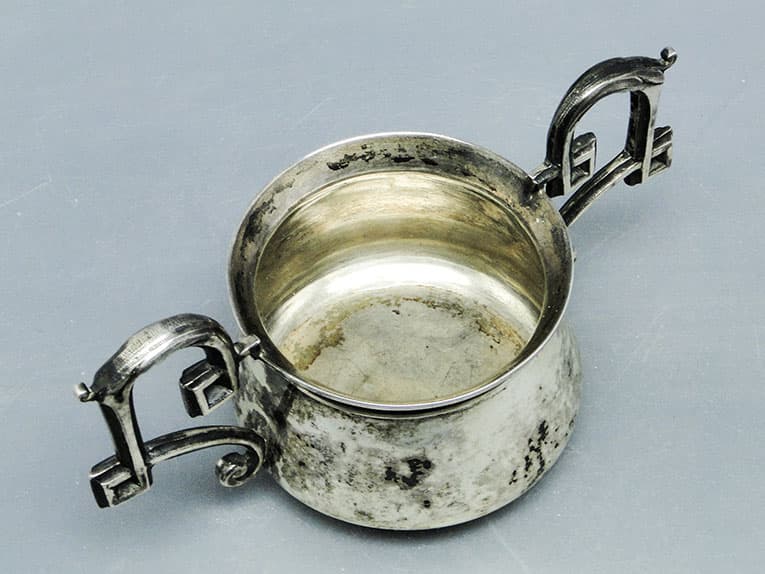 Cukiernica, eklektyzm, Austria, XIX w. - 187816