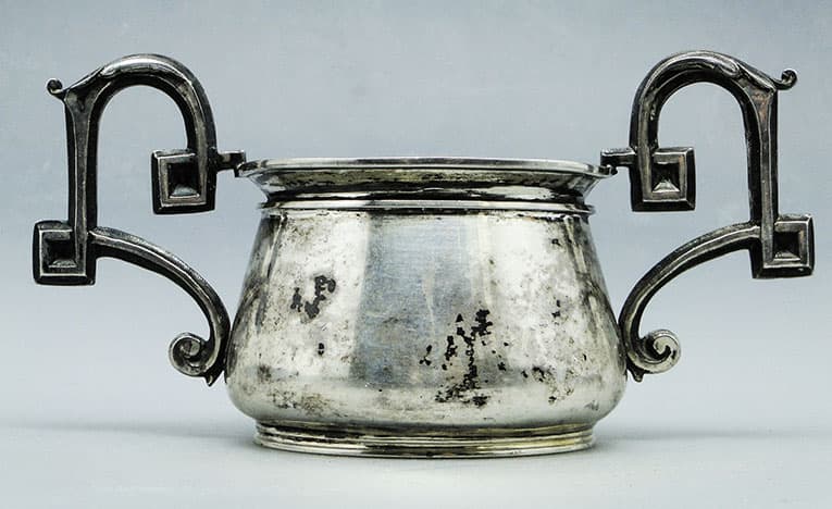 Cukiernica, eklektyzm, Austria, XIX w. - 187812