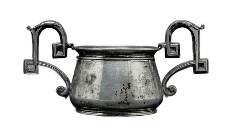 Cukiernica, eklektyzm, Austria, XIX w.