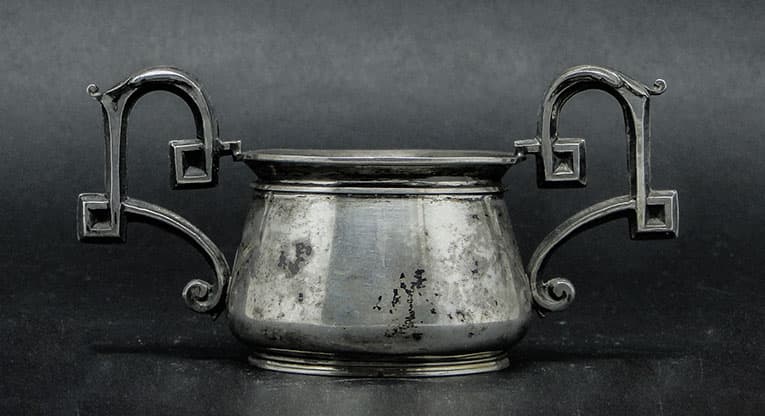 Cukiernica, eklektyzm, Austria, XIX w. - 187809